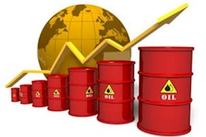 قیمت جهانی نفت امروز ۱۴۰۰/۰۱/۳۰