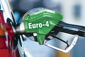 فتوتیتر/توزیع سلیقه‌ای  بنزین یورو ۴ در کشور
