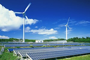 برنامه اماراتی‌ها برای خرید یک شرکت فعال در حوزه انرژی‌های پاک