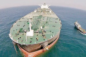 نفت ایرانی در انتظار احیای برجام