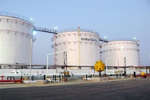 واردات نفت خام هند افزایش یافت