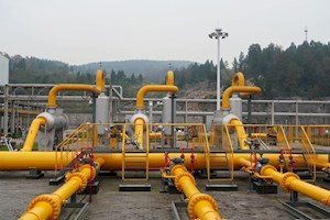 ۲ هزار میلیارد تومان برای تقویت شبکه گاز غرب مازندران اختصاص یافت