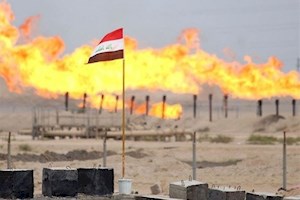 مذاکرات شرکت اماراتی با عراق برای توسعه فعالیت در میادین گازی این کشور