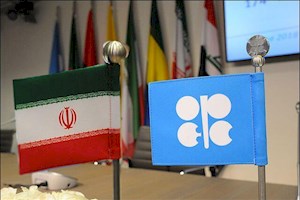 افزایش تولید نفت ایران به بالاترین رقم طی ۲ سال گذشته