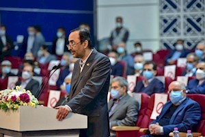 سرنوشت مدیرعامل هلدینگ خلیج فارس در دستان بهارستانی‌ها/ فردا ساعت ۱۵ چه خواهد شد؟