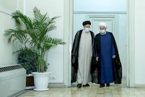 بحران‌های بزرگی که دولت روحانی به ارث می گذارد/ راهکارهای اضطراری برای جبران کسری بودجه و کنترل تورم