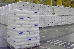 سهم ۲.۲ درصدی محصولات پلیمری در صادرات غیرنفتی ایران