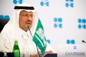 ارزیابی تحلیلگر غربی از نقش سعودی‌ها در مدیریت بازار نفت