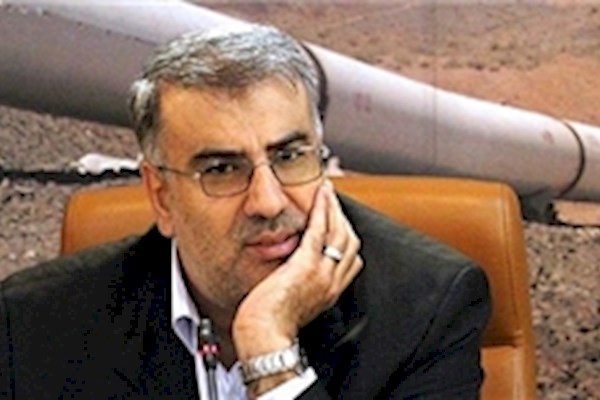 وزیرنفت سیزدهم انتخاب شد/ اوجی در نفت اوج گرفت!