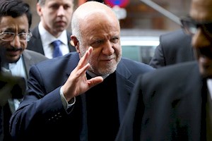خداحافظی زنگنه با ویرانه‌ها!‌/‌مدیریت احمدی‌نژادی در کمین نفت؟