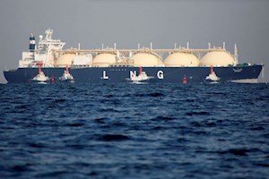 گرانی LNG مصرف سوخت کثیف در نیروگاه‌ها را بالا برد
