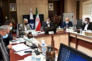 ظرفیت‌های بالقوه‌ شرکت ملی حفاری باید بالفعل شوند