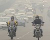 شریعتی: مازوت بر آلودگی هوا تاثیر مخرب دارد