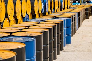تحقق فروش ۱.۲ میلیون بشکه نفت با شناسایی بازارهای جدید