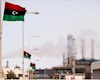 درآمدهای نفت و گاز لیبی به بالاترین سطح ۵ سال اخیر رسید