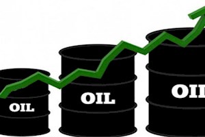 تنش‌های خاورمیانه قیمت نفت را افزایش داد