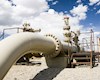 برنامه تولید گاز در شرکت نفت و گاز شرق به‌طور کامل محقق شد