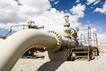 برنامه تولید گاز در شرکت نفت و گاز شرق به‌طور کامل محقق شد