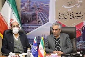 شرکت اروندان برای صادرات دانش فنی صنعت نفت در حال برنامه ریزی است