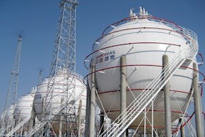 بهترین راه تعیین تکلیف گاز مایع مازاد کشور چیست؟