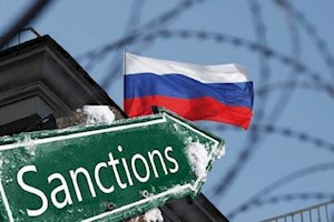 آخرین تحریم‌های وضع شده بر علیه روسیه در نتیجه بحران اوکراین