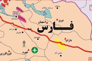 جزئیات پروژه خط لوله ۴۰۰ کیلومتری انتقال فرآورده نفتی پارس