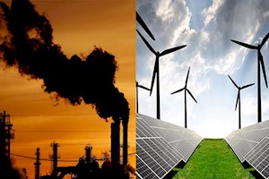 احتمال افول جایگاه سیاسی ایران به دلیل بی توجهی به انرژی های تجدیدپذیر