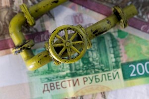 نقشه اتحادیه اروپا برای خرید گاز روسیه بدون نقض تحریم‌ها