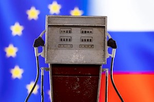 ویدیو/موافقت اجلاس سران اتحادیه اروپا با تحریم روسیه دردسرساز شد