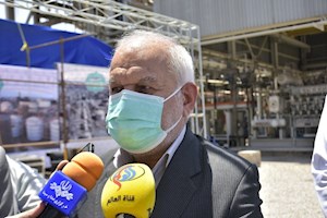 استفاده از ابزارهای قانونی برای جلوگیری از آلودگی‌ بیشتر صنایع پتروشیمی در ماهشهر ضروری است