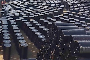 حاشیه‌های نفت و انرژی/ازسرانجام توافق عمان و ایران تا پشت پرده فساد قیر