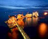 کورس رقابت نفتی و گازی در حوزه خلیج فارس