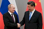 چین در واردات نفت از روسیه از سعودی‌ها پیش افتاد