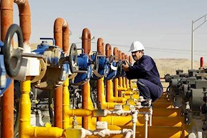 از افزایش صادرات گاز طبیعی تا توسعه گازرسانی در ایران