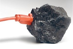 ویدیو/زغال سنگ به داد آلمانی‌ها می‌رسد!