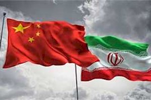 صادرات نفت ایران به چین با امضای سند ۲۵ ساله ۸ برابر شد