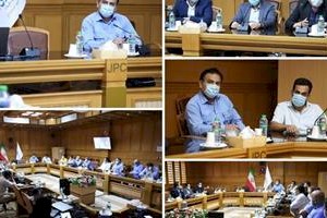 برگزاری موفقیت‌آمیز ممیزی سیستم مدیریت یکپارچه (IMS) مجتمع پتروشیمی جم