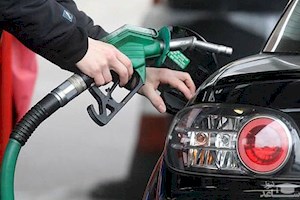 گاز رایگان جایگزین بنزین می‌شود؟