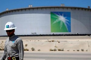 عربستان در ۲۰۲۲ چند میلیارد دلار نفت فروخت؟