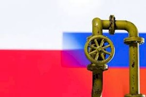 می‌توان به روسیه برای واردات گاز اعتماد کرد؟