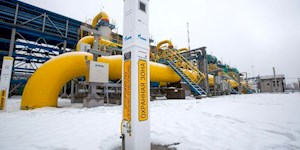 ویدیو/تحریم‌های گازی اروپایی‌ها در زمستان هم دوام  می‌آورد؟