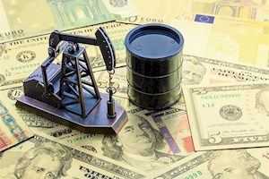قیمت جهانی نفت امروز ۱۴۰۱/۰۵/۲۶ |برنت ۹۲ دلار و ۷۷ سنت شد