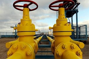 افزایش ۱۹ درصدی صادرات گاز ایران در ۵ ماه نخست امسال