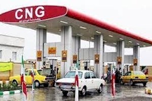 سی‌ان‌جی چالش بنزین کشور را حل می‌کند؟