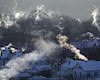 "سوزاندن زباله" آخرین راه مردم اروپا برای تامین گرمایش در آستانه فصل زمستان