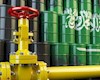 کاهش صادرات نفت عربستان با اجرای قرارداد اوپک پلاس
