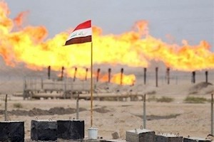 افزایش ظرفیت صادرات نفت عراق از سال آینده میلادی