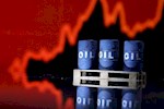 فرار نفت برنت از سقوط به زیر ۸۰ دلار