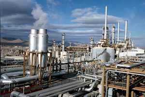 آیا چالش گازی صنایع و بورس تهران بخاطر ضعف شرکت ملی نفت برای افزایش تولید در میادین گازی است