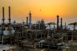 سربلندی پتروشیمی اروند در ایرانی‌سازی استراتژیک‌ترین تجهیزات فنی